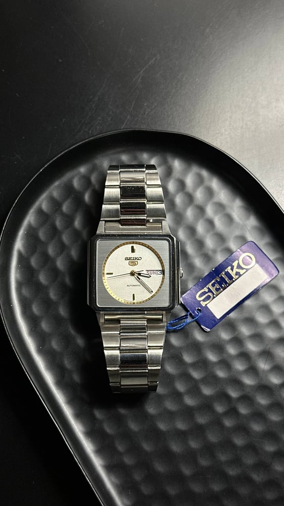 سيكو | Seiko 5