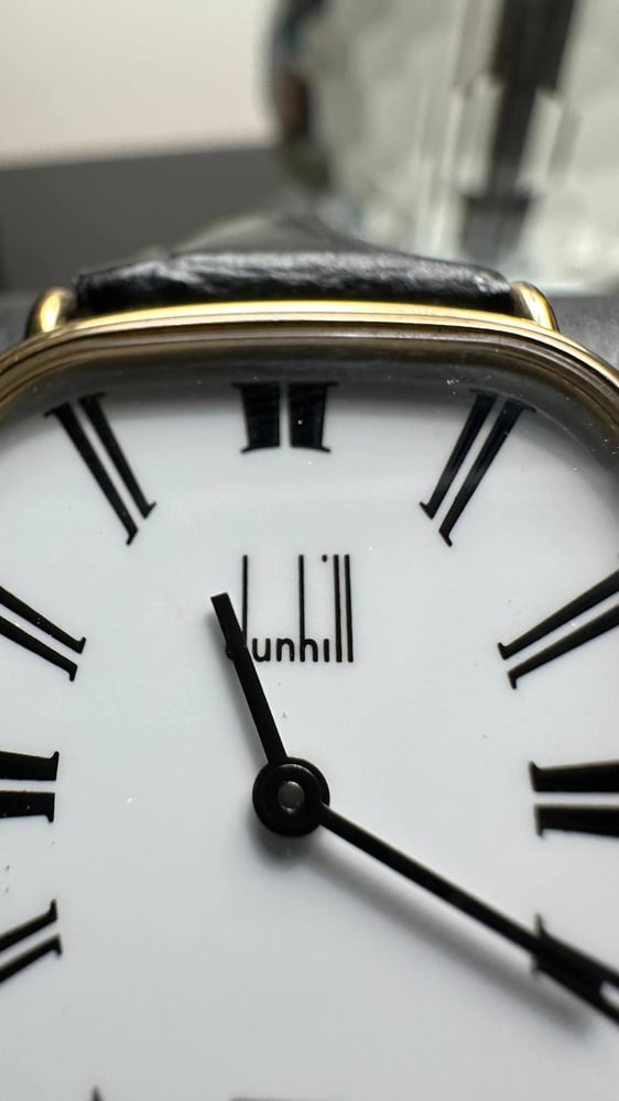 دنهل | Dunhill
