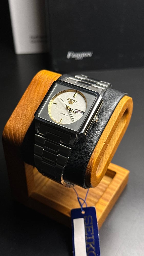سيكو | Seiko 5