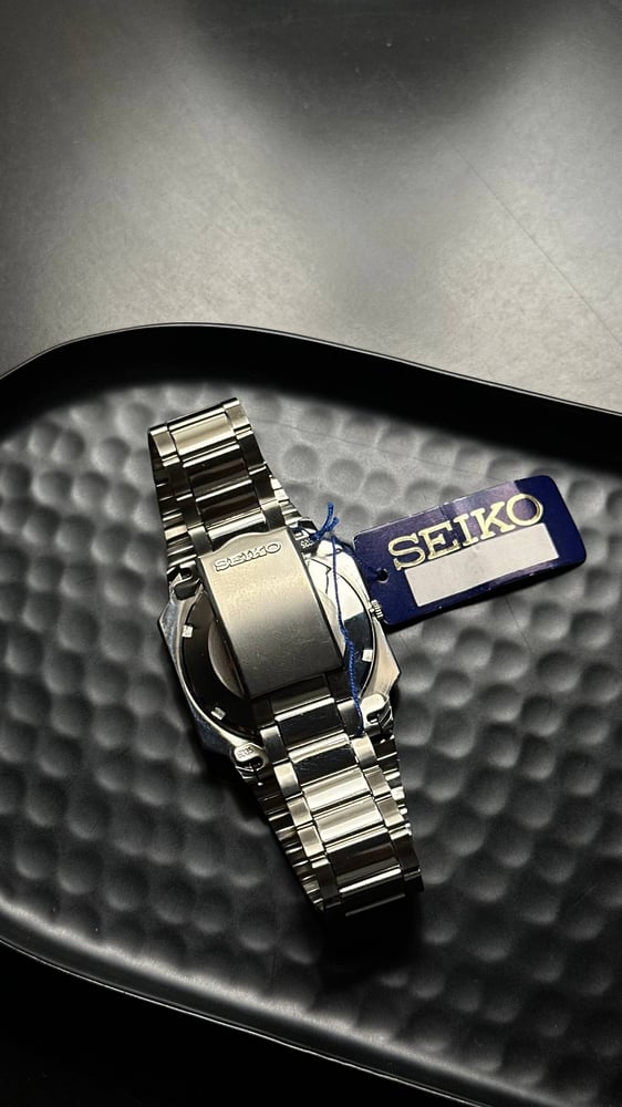 سيكو | Seiko 5