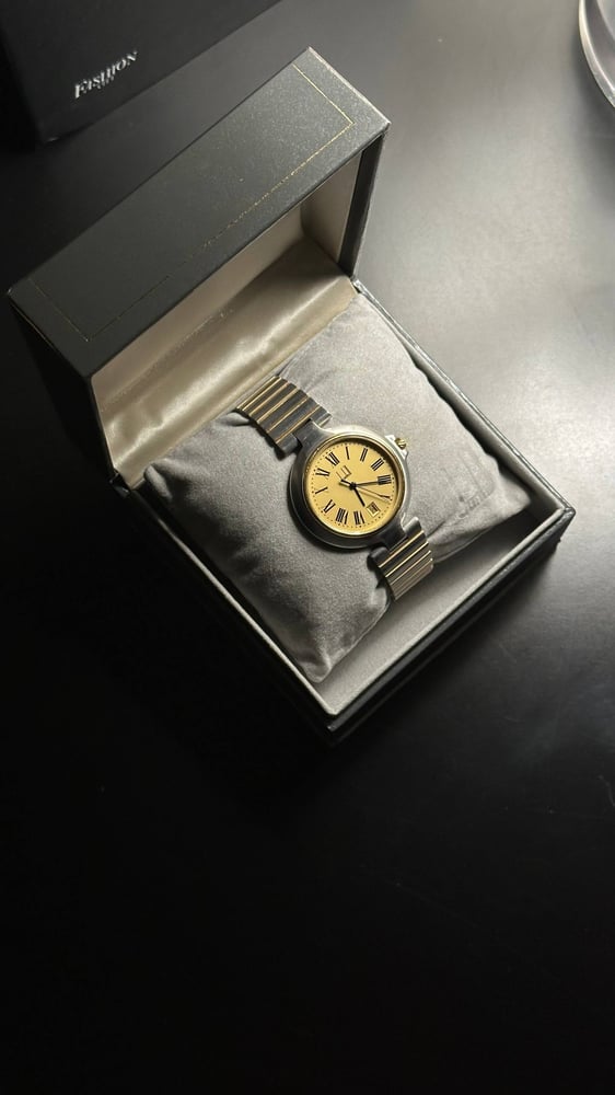 دنهل | 36 Dunhill