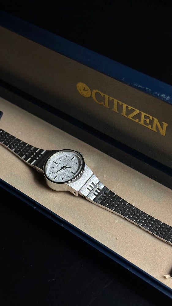 ستيزن | CITIZEN