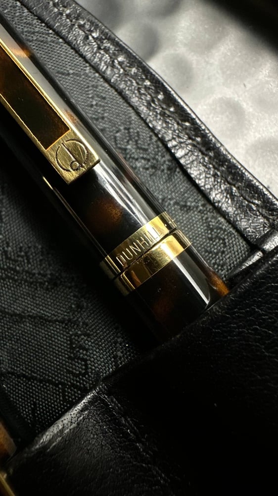 Dunhill