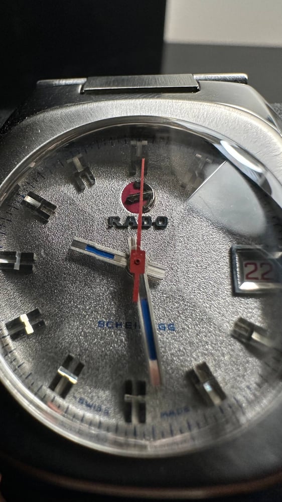 رادو | RADO