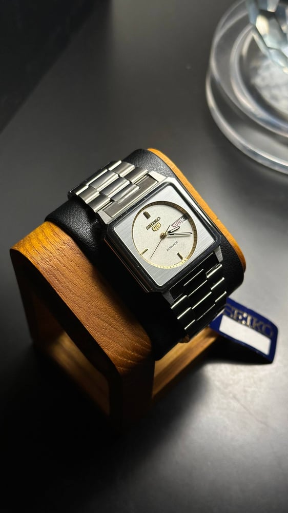 سيكو | Seiko 5
