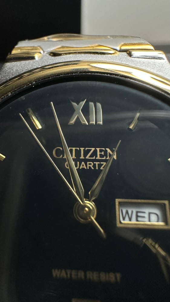 ستيزن | CITIZEN
