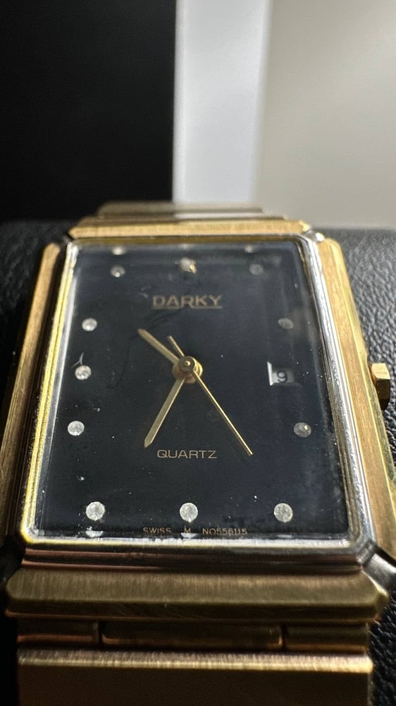 داركي | DARKY