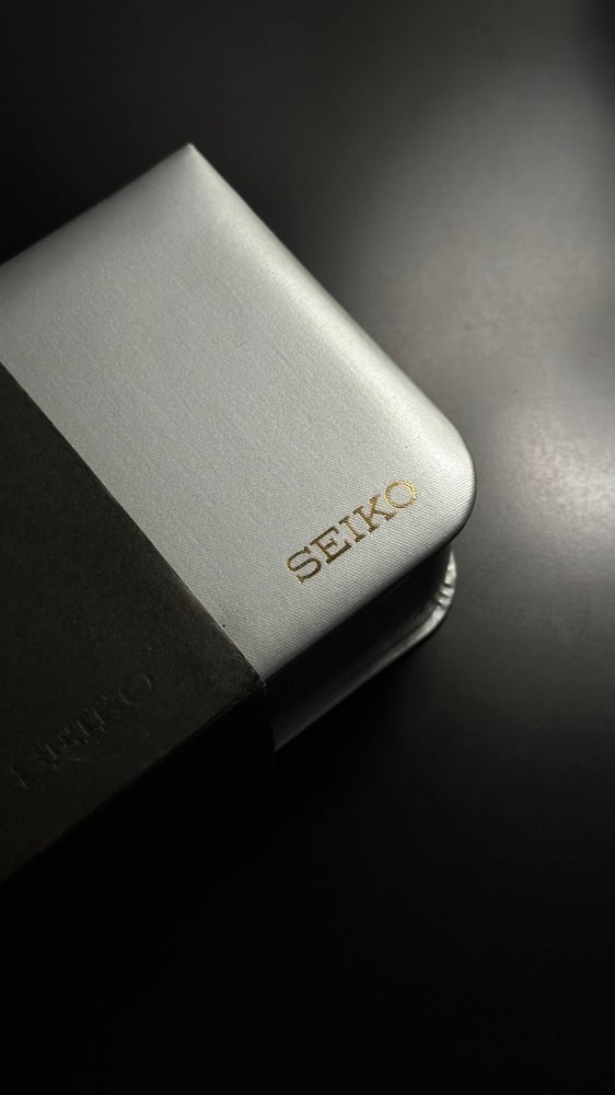 سيكو | SEIKO