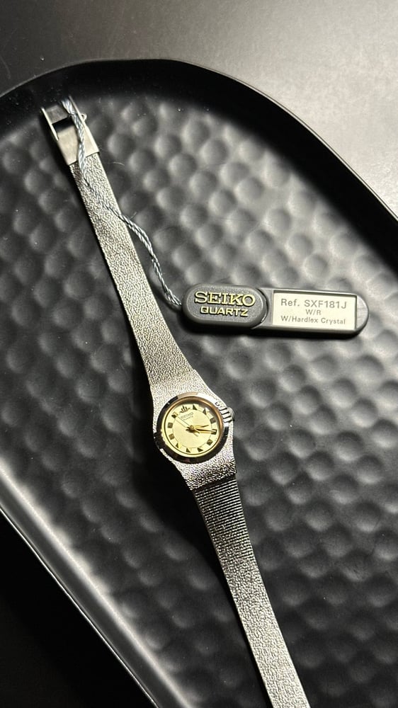سيكو | SEIKO