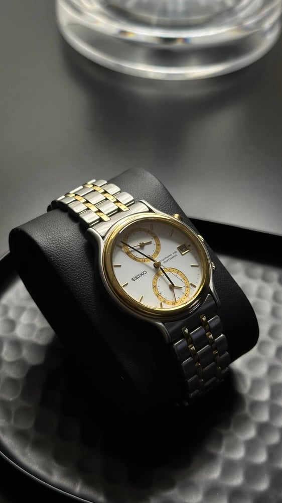 سيكو | SEIKO