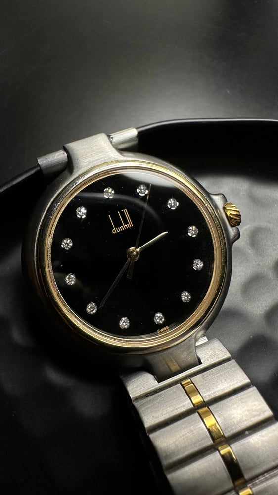 دنهل | Dunhill
