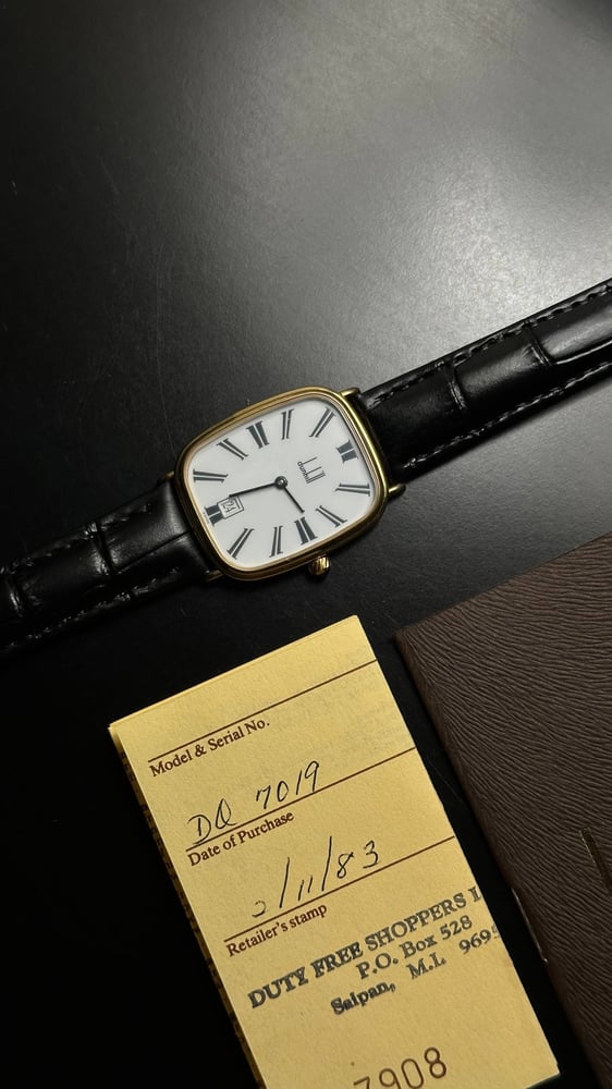 دنهل | Dunhill