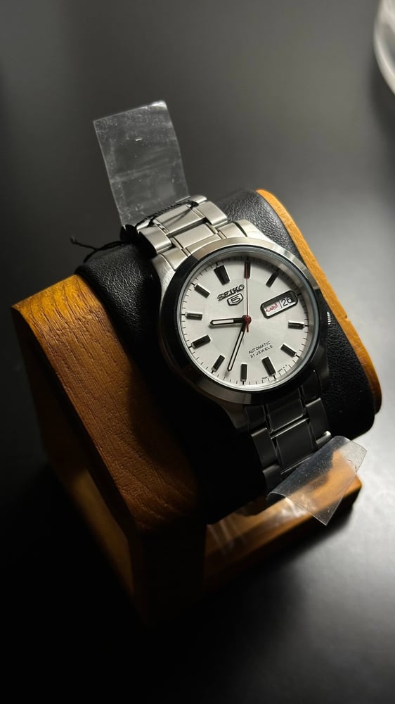 سيكو | Seiko 5