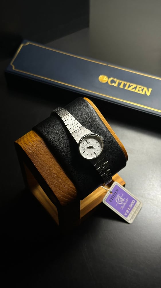 ستيزن | CITIZEN