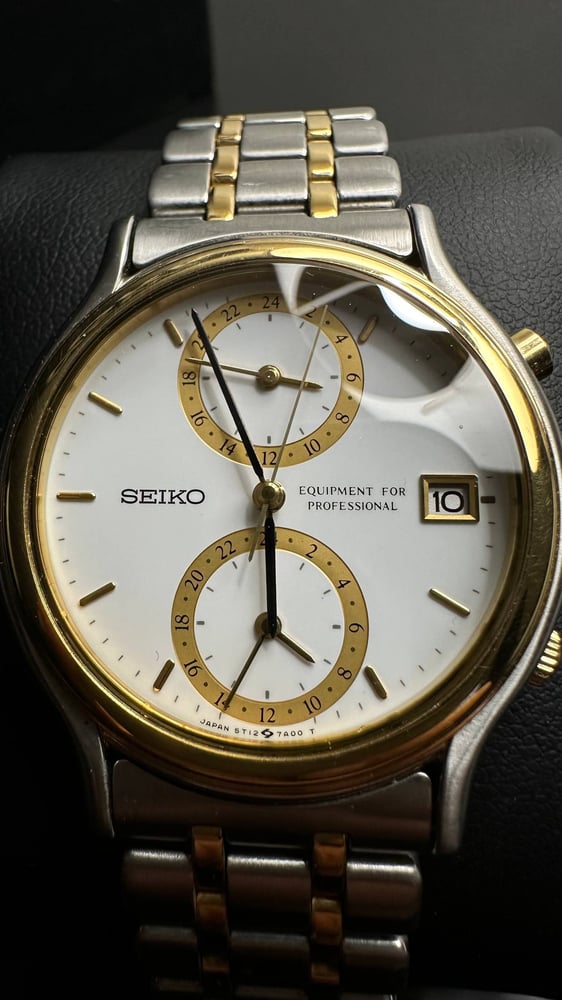 سيكو | SEIKO