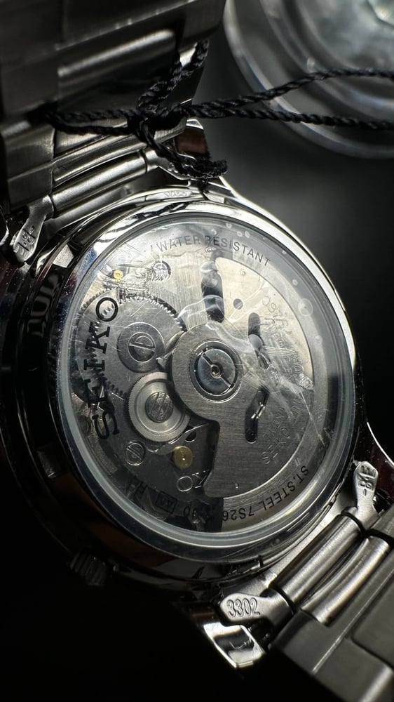 سيكو | Seiko 5