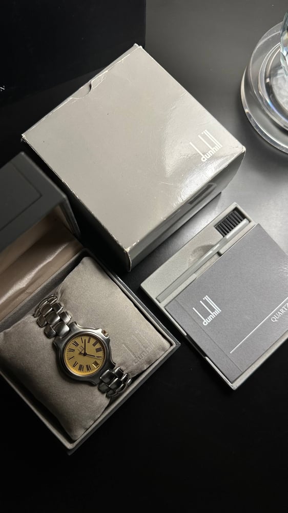 دنهل | Dunhill