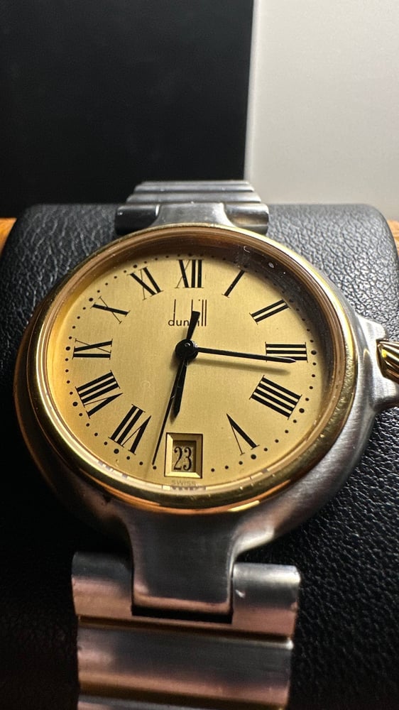 دنهل | 32 Dunhill