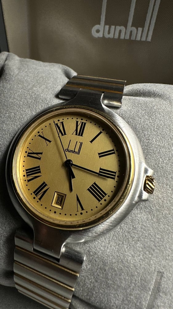 دنهل | 36 Dunhill