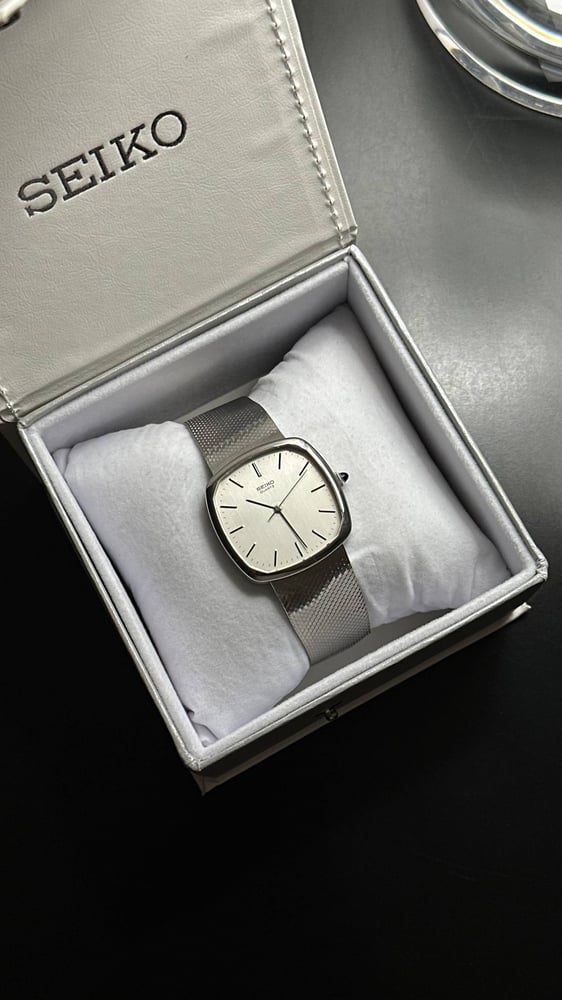 سيكو | SEIKO