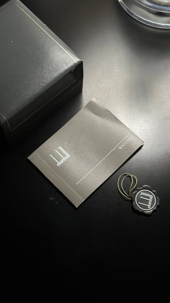 دنهل | Dunhill