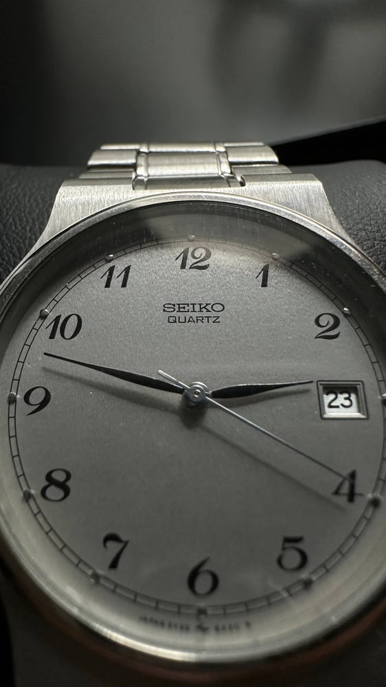 سيكو | SEIKO