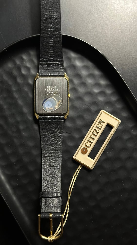 ستيزن | CITIZEN
