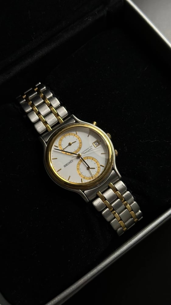 سيكو | SEIKO