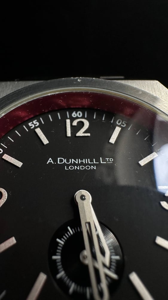 دنهل | Dunhill
