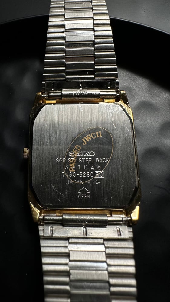 سيكو | SEIKO