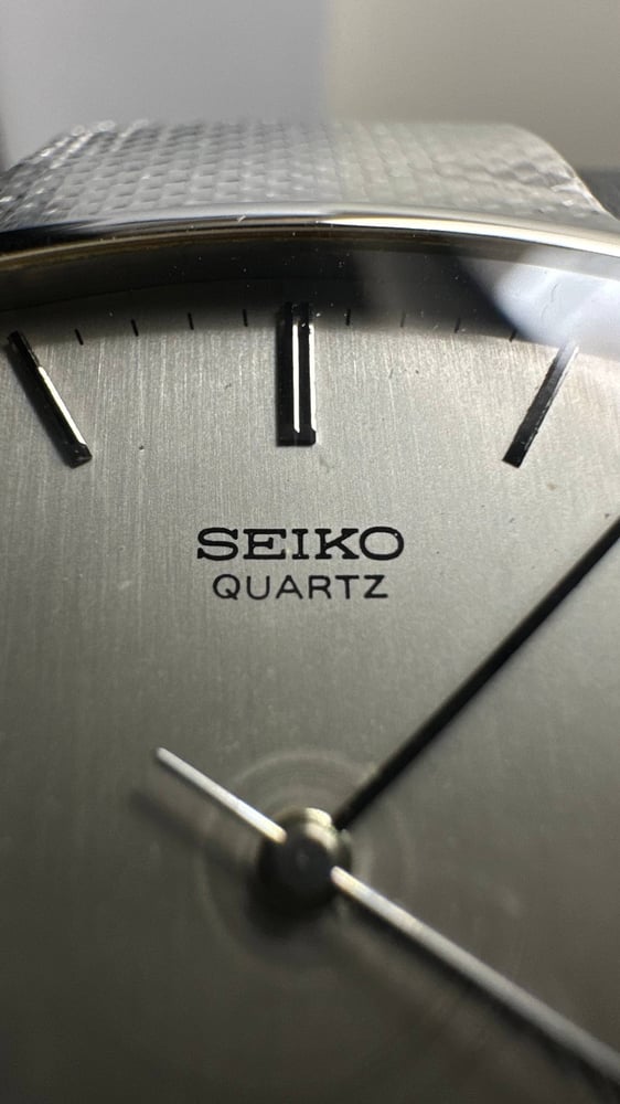 سيكو | SEIKO