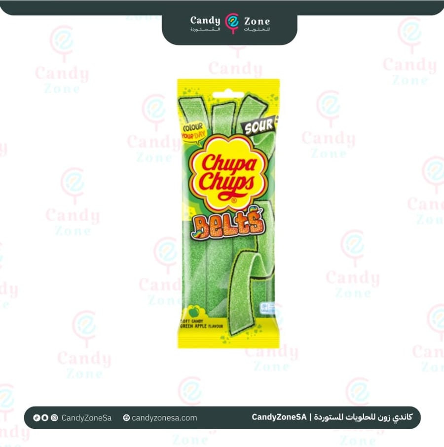 حلاوة شوبا شوبس