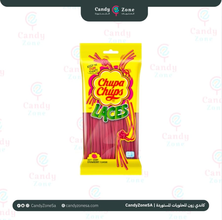 شوبا شوبس جيلي