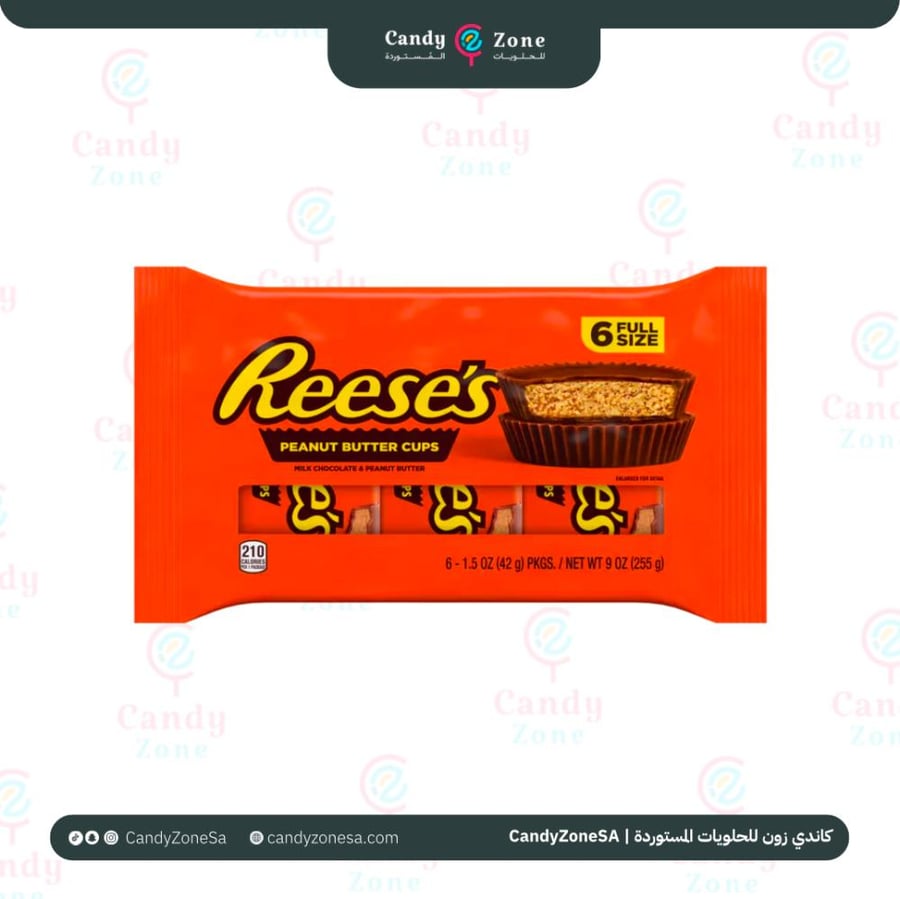 شوكولاتة ريسيز