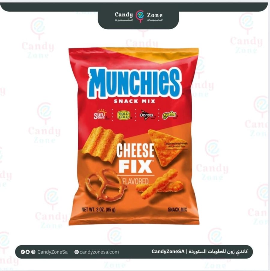 شيبس مانشيز
