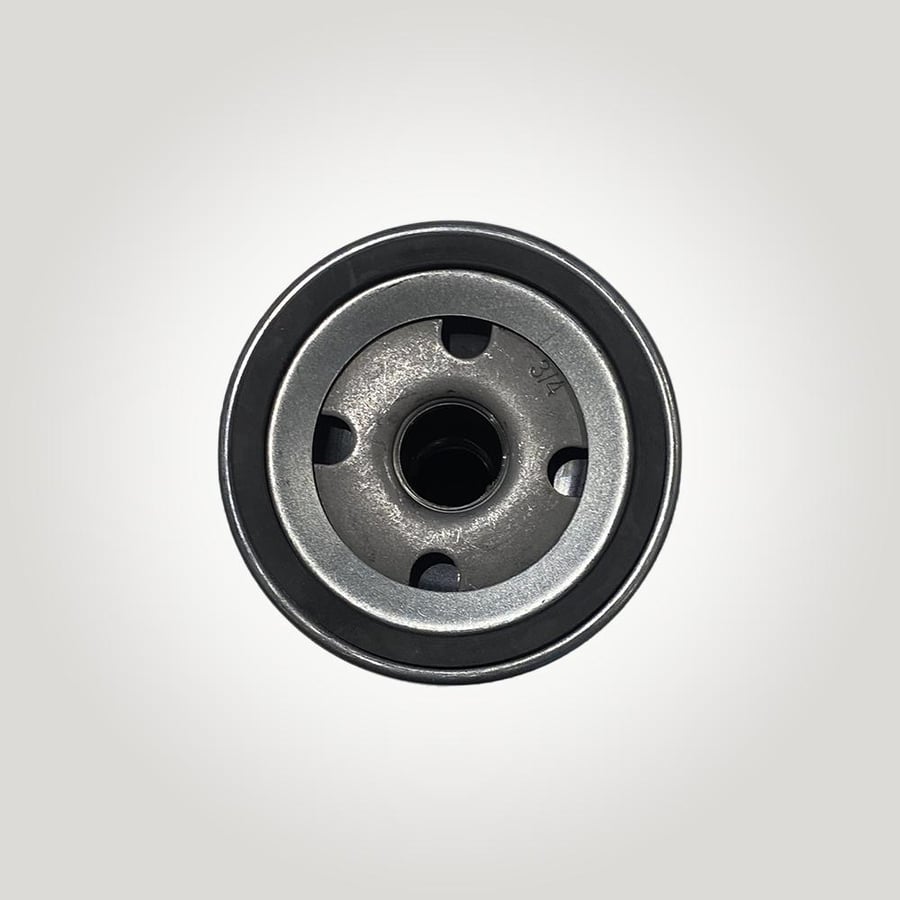 فلتر زيت 480-1012010 متلائم مع سيارات تويوتا ولكزس وشيري
