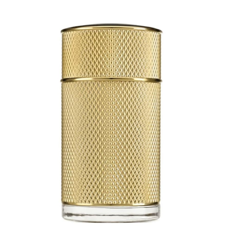 عطر ايكون ابسولوت من دنهل للرجال - أو دو برفيوم - 100مل
