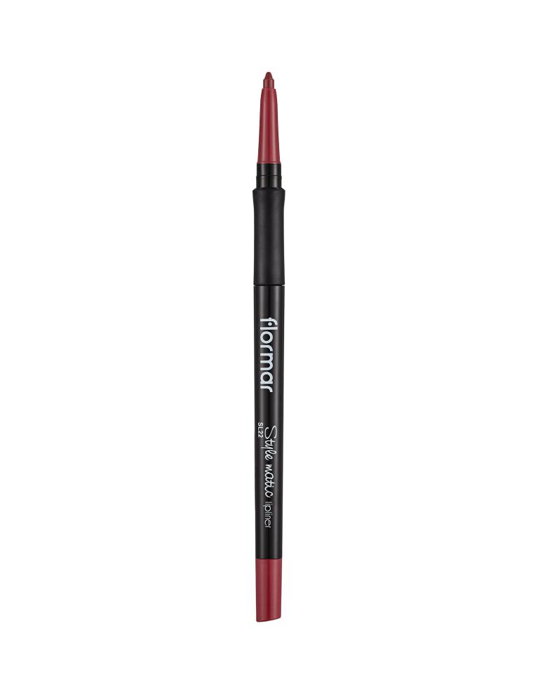 ستايل ماتيك SMLL-21 BTTR شوكولاتة