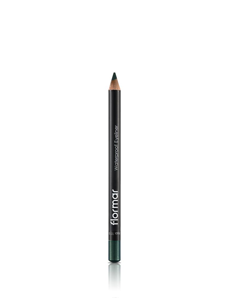 محدد عيون مقاوم للماء PCL-107 CPPR بني