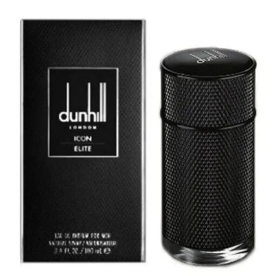 دنهل عطر ايكون ايليت للرجال - او دي برفيوم