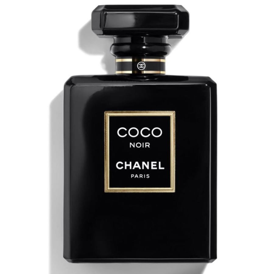 عطر كوكو نوير شانيل او دي بارفان بخاخ 100 مل