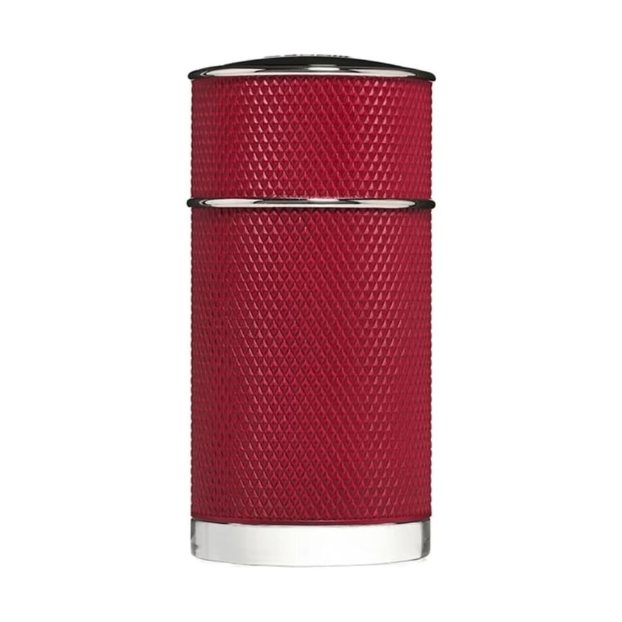 دنهل عطر ايكون ريسنج رد للرجال - أو دو برفيوم