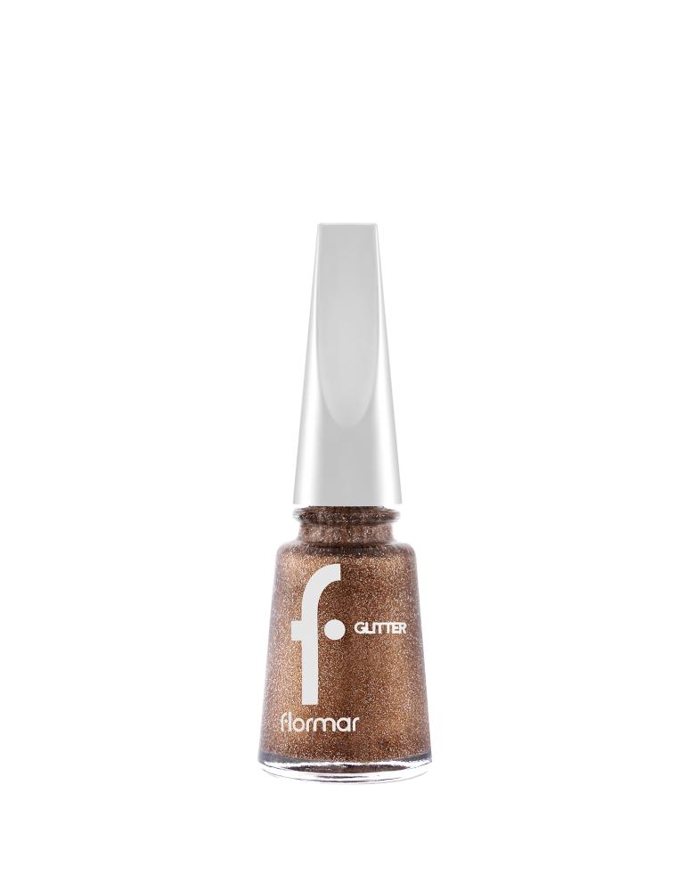 جليتر FGNE NEW-39 أحمر في فضي