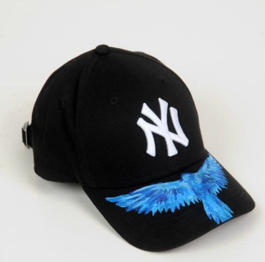 Angel bird