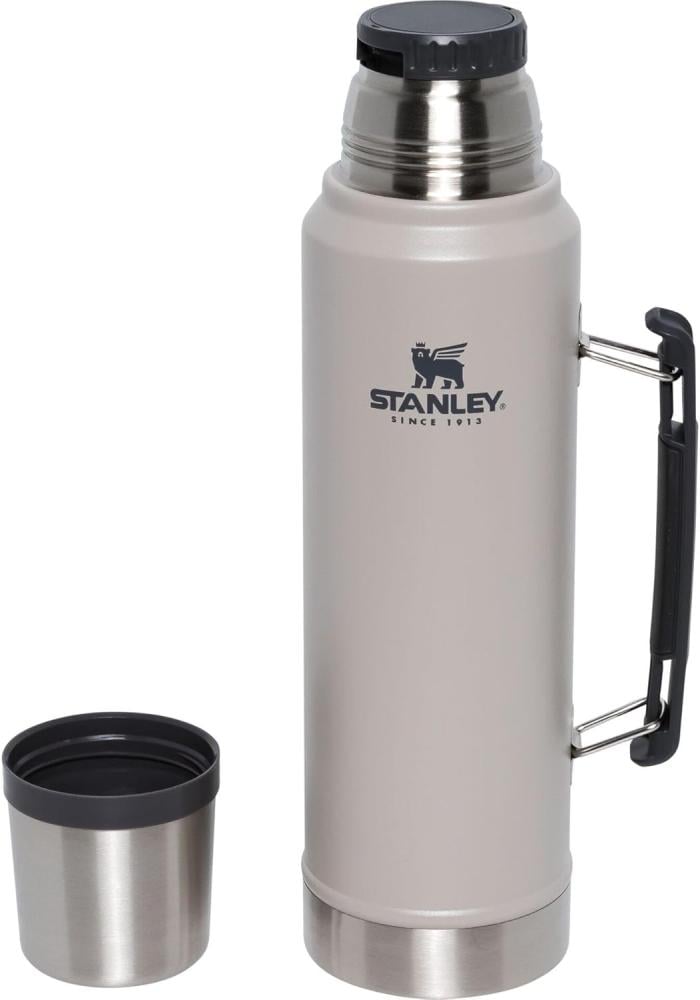 Stanley CLA 1L/1.1QT Vac BTL Ash EU