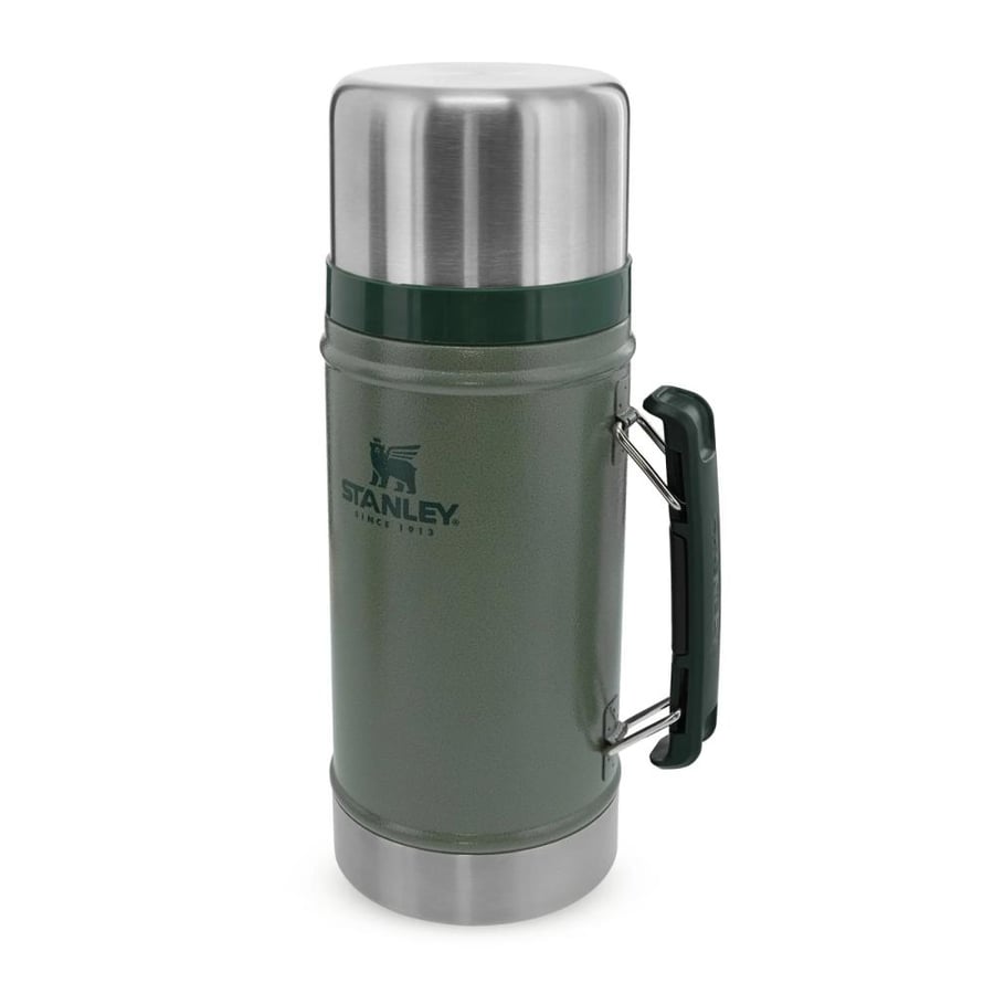 Stanley CLA FJ 940ml/1.0QT Vac H.Green -EU