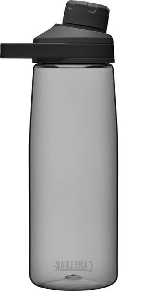 Complete back - Choot Maq bottle 750 ml gray
