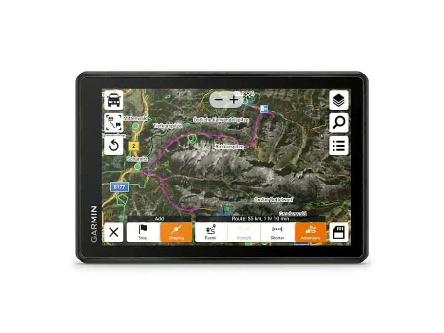 Garmin Tread2 Overland Edition جهاز تحديد الملاحة