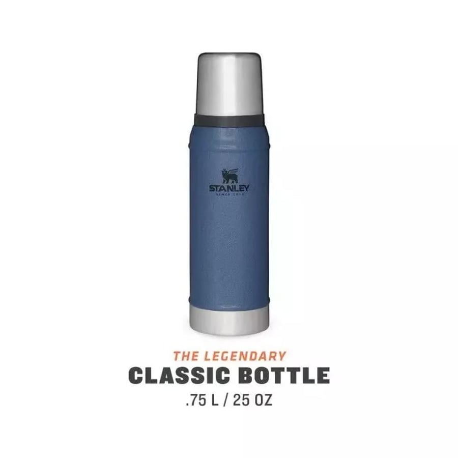 مطارة ستانلي كلاسيك 750 مل | STANLEY CLASSIC LEGENDARY BOTTLE | 0.75L