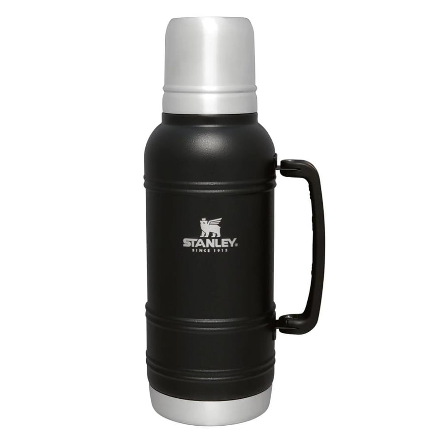 Stanley LGC Flask 1.4L/1.5Qt Artisan Thermal Black Moon